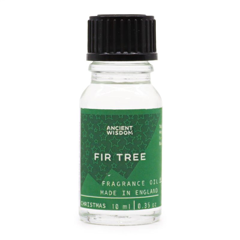 Mirisno Ulje - Jela 10ml
