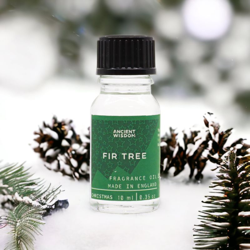 Mirisno Ulje - Jela 10ml