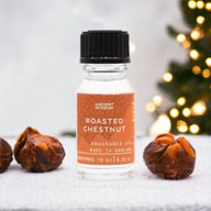 Mirisno Ulje - Pečeni Kesten 10ml
