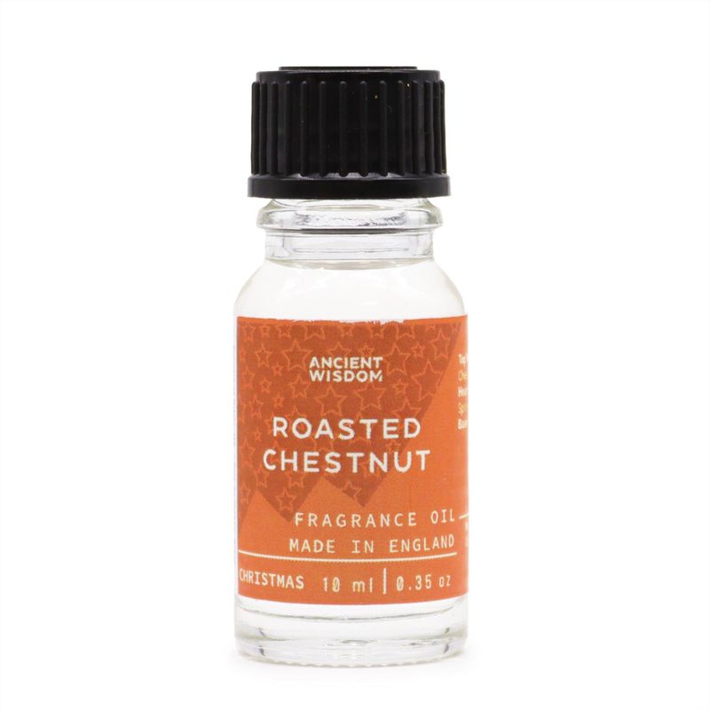 Mirisno Ulje - Pečeni Kesten 10ml