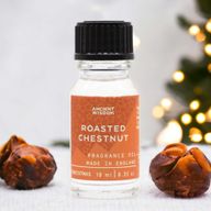 Mirisno Ulje - Pečeni Kesten 10ml