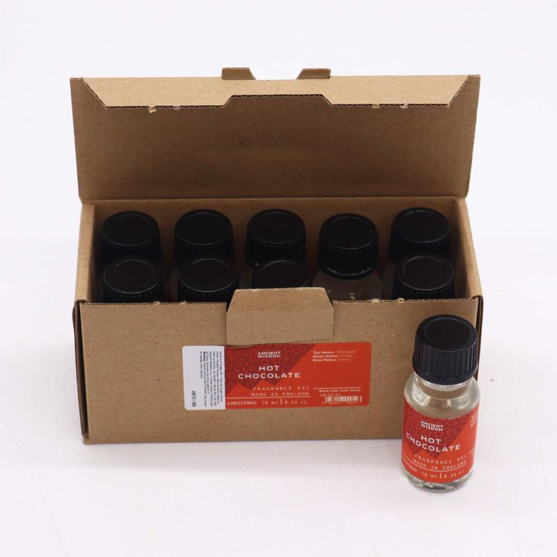 Mirisno Ulje - Topla Čokolada 10ml