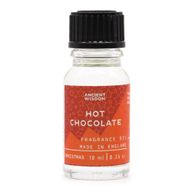 Mirisno Ulje - Topla Čokolada 10ml