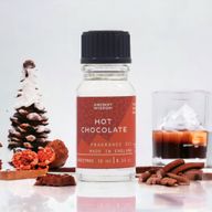 Mirisno Ulje - Topla Čokolada 10ml