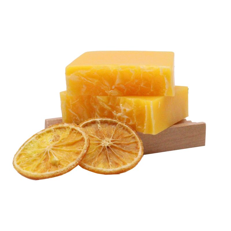 Narezani Sapun (13kom) - Mandarina i Med