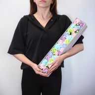 Extra Duga Kutija - Rođenje Bebe - Plava