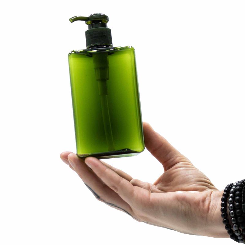 Bočica za Višekratnu Upotrebu - 450ml