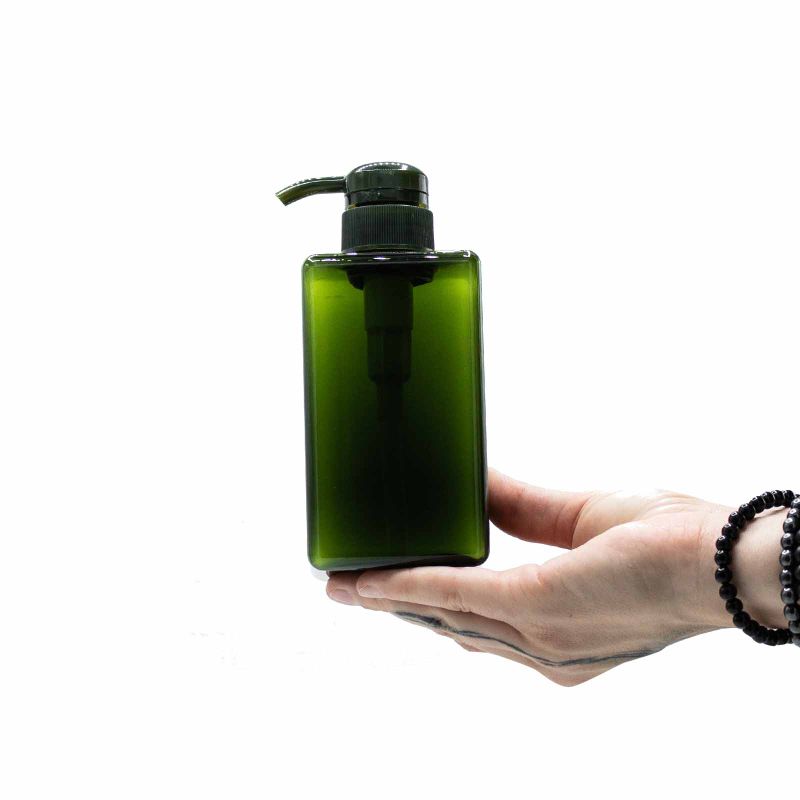 Bočica za Višekratnu Upotrebu - 450ml