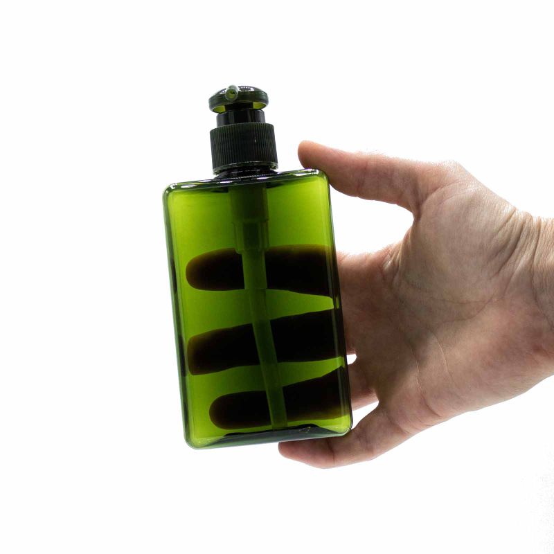 Visoka Bočica za Višekratnu Upotrebu - 280ml