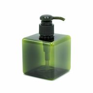 Bočica za Višekratnu Upotrebu - Kocka - 250 ml