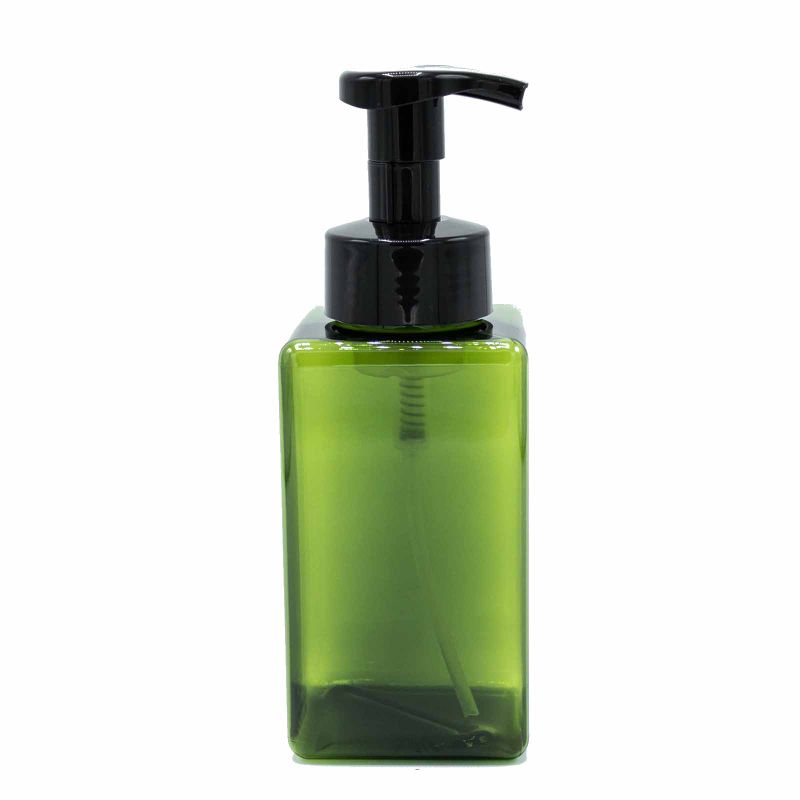 Bočica s Dozatorom Pjene za Višekratnu Upotrebu - 450ml