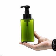 Bočica s Dozatorom Pjene za Višekratnu Upotrebu - 450ml
