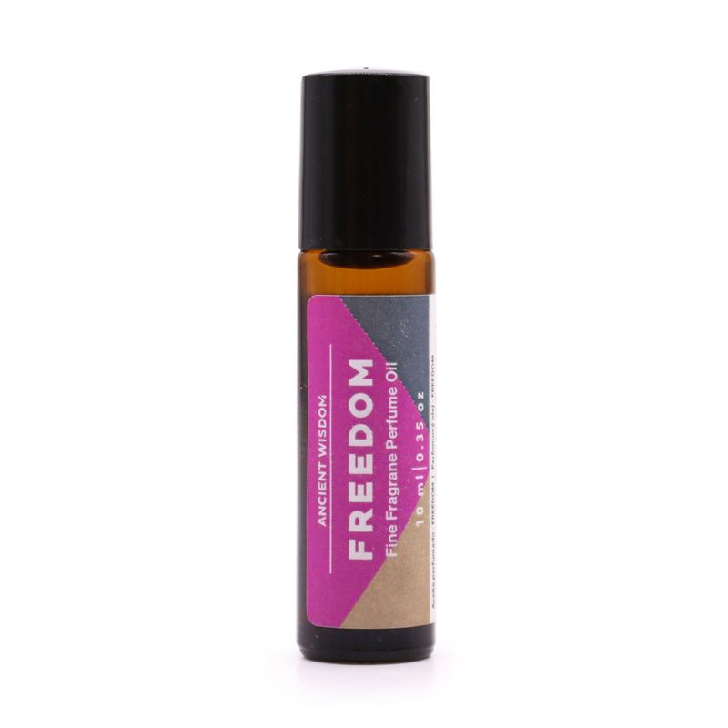 Delikatno Parfemsko Ulje - Freedom 10ml