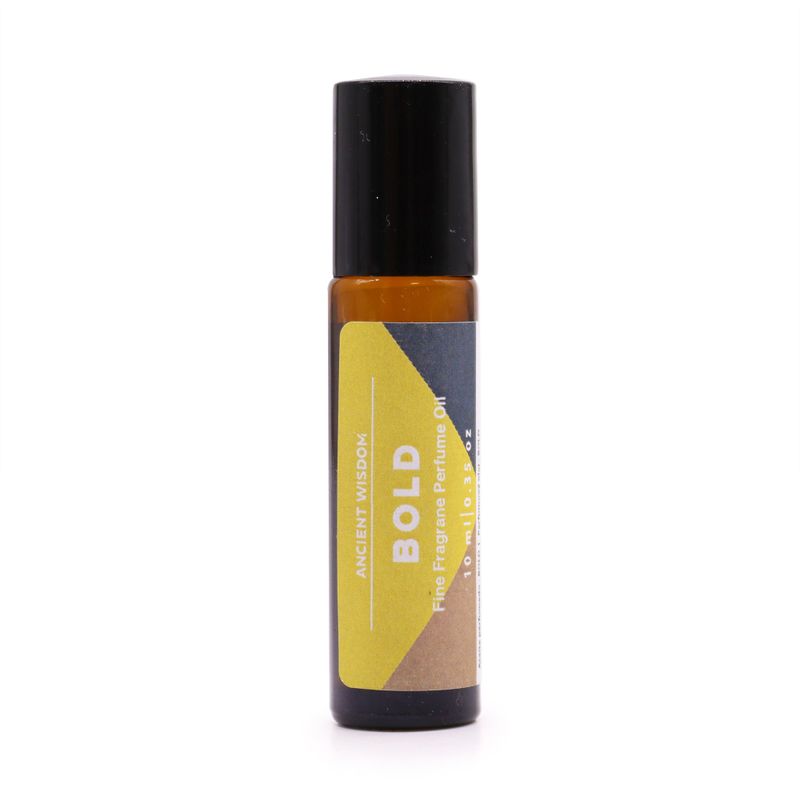 Delikatno Parfemsko Ulje - Bold 10ml