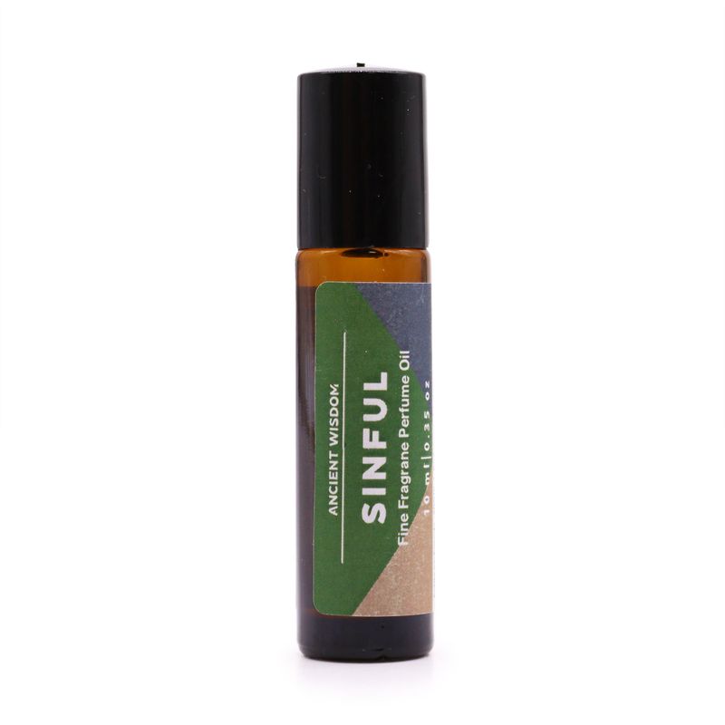 Delikatno Parfemsko Ulje - Sinful 10ml