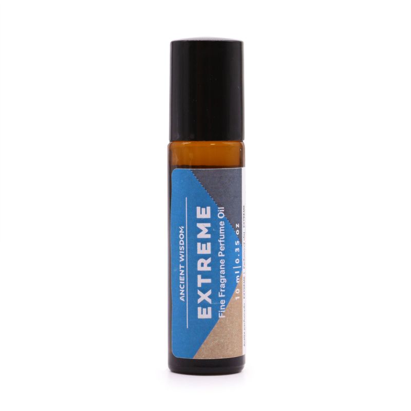 Delikatno Parfemsko Ulje - Extreme 10ml
