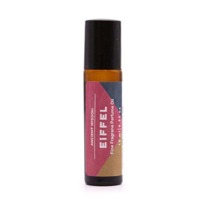 Delikatno Parfemsko Ulje - Eiffel 10ml