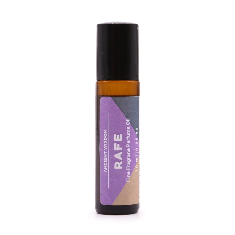 Delikatno Parfemsko Ulje - Rafe 10ml