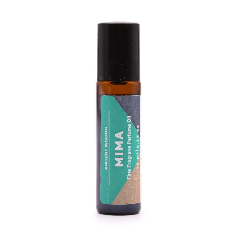 Delikatno Parfemsko Ulje - Mima 10ml