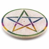 Stalak za Mirisne Štapiće 8cm - Pentagon