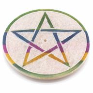 Stalak za Mirisne Štapiće 8cm - Pentagon