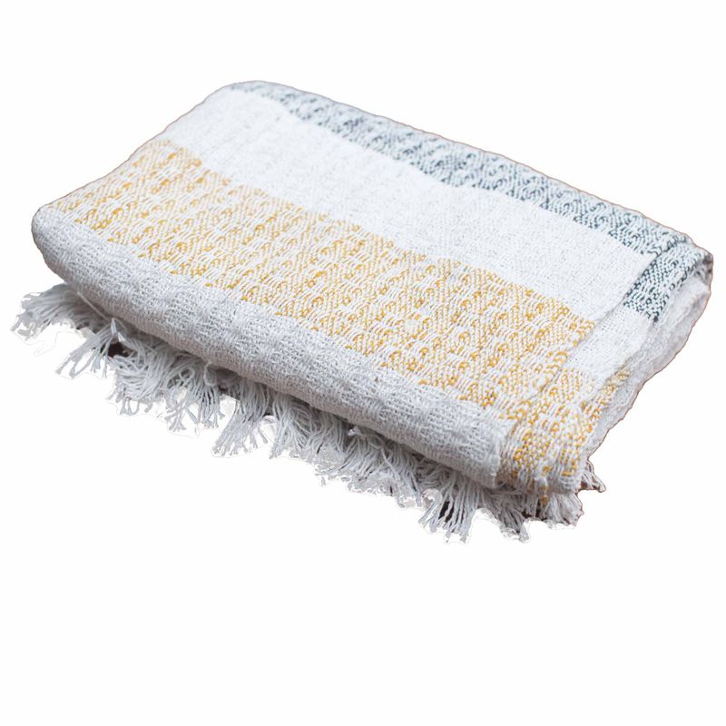Boho Udobni Prekrivač - 125 x 150 cm - Mellow Mattala