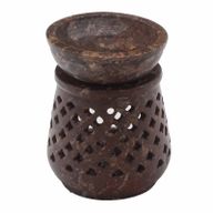 Mali Aroma Svijećnjak 8cm- Klasičan