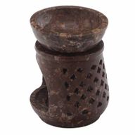 Mali Aroma Svijećnjak 8cm- Klasičan