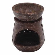 Mali Aroma Svijećnjak 8cm- Klasičan