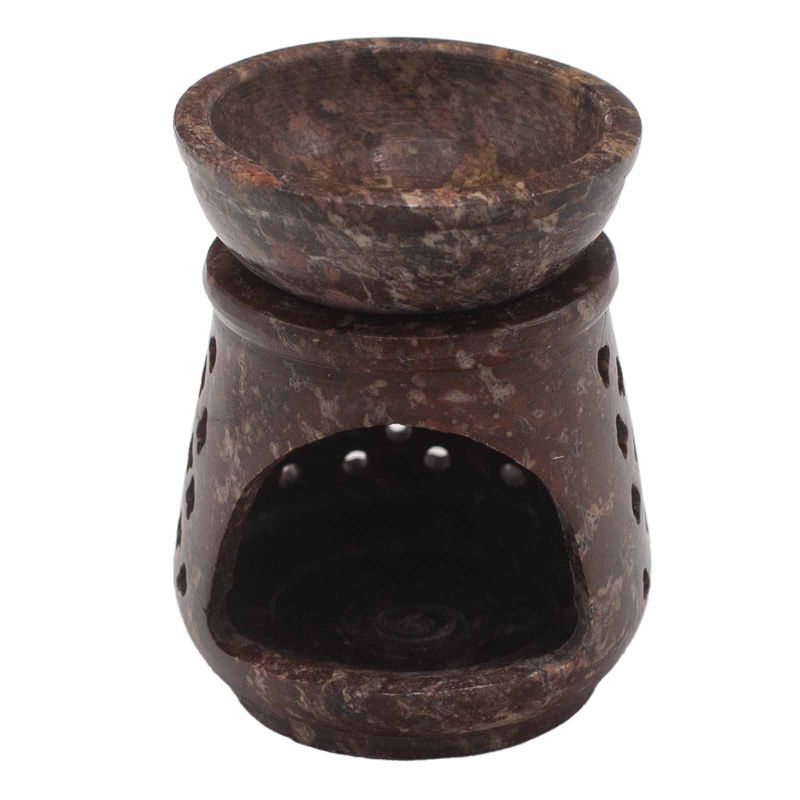 Mali Aroma Svijećnjak 8cm- Klasičan