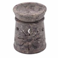 Mali Aroma Svijećnjak 8cm- Sunce i Zvijezde