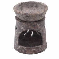 Mali Aroma Svijećnjak 8cm- Sunce i Zvijezde