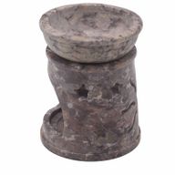 Mali Aroma Svijećnjak 8cm- Sunce i Zvijezde