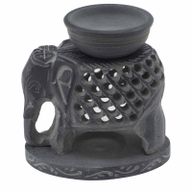Aroma Svijećnjak 10.5cm- Slon