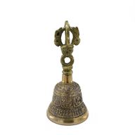 Malo Tibetansko Zvono Tingsha - 5x11cm