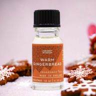 10ml Topli Medenjak Mirisno Ulje