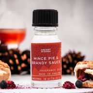Mirisno Ulje - Kolač s Brandy Umakom 10ml