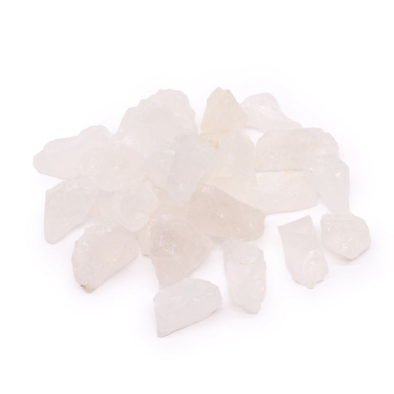 Sirovi Kristali (500g) - Kameni Kvarc