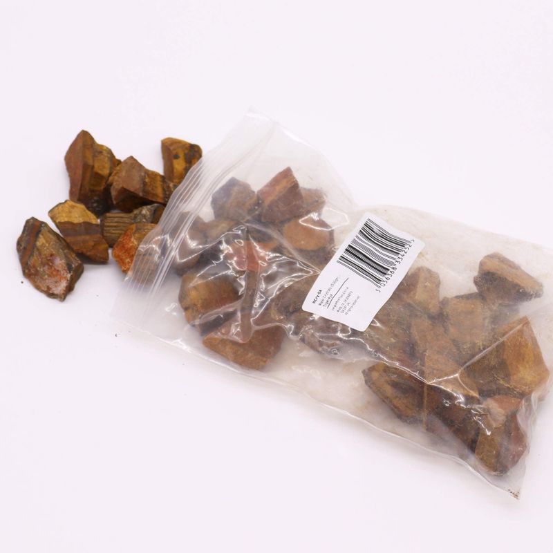 Sirovi Kristali (500g) - Tigrovo Oko