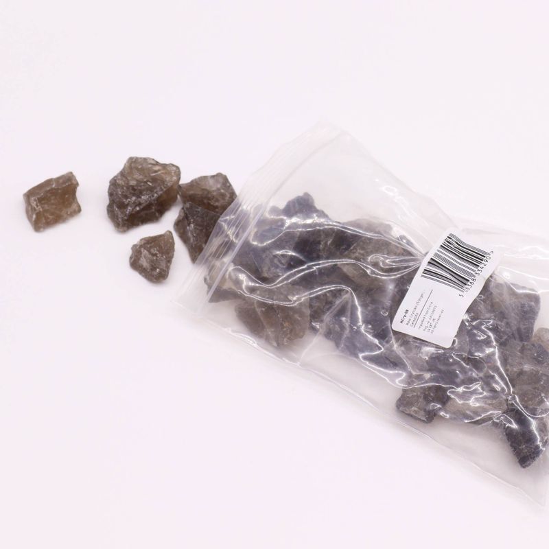 Sirovi Kristali (500g) - Dimni Kvarc