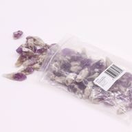 Sirovi Kristali (500g) - Ametist (Neobrađeni Bodovi)