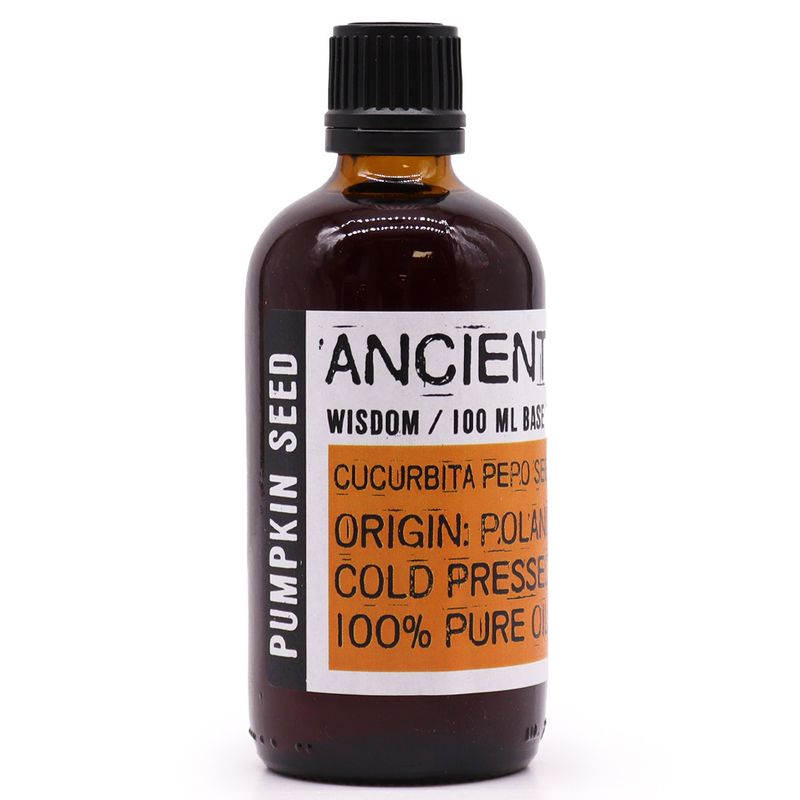 Bučino Ulje - 100 ml