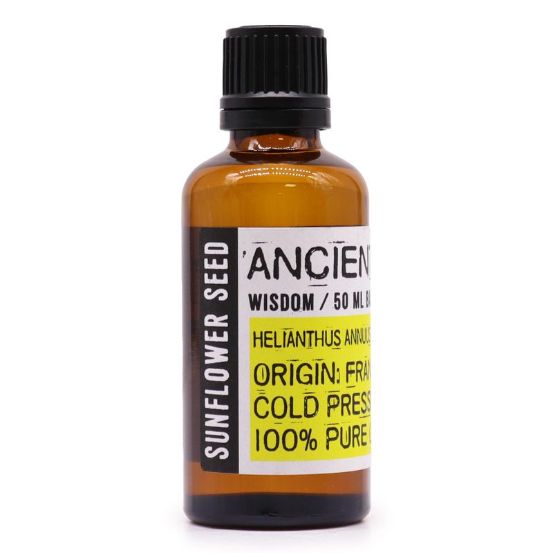 Suncokretovo Ulje - 50ml