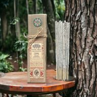 Ritualni Štapići od Smole - Copal