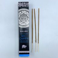 Banjara Tribal Mirisni Štapići - Nag Champa