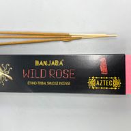 Banjara Tribal Mirisni Štapići - Divlja Ruža