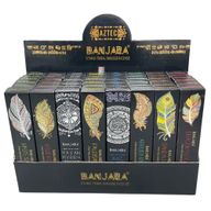 Banjara Tribal Mirisni Štapići - Početni Set