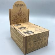 Banjara Piramidalni Dimni Čunjići - Tamjan