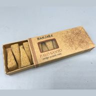 Banjara Piramidalni Dimni Čunjići - Palo Santo