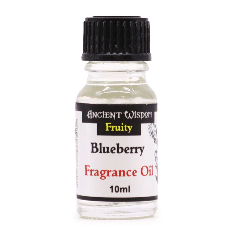 10ml Borovnica Mirisno Ulje